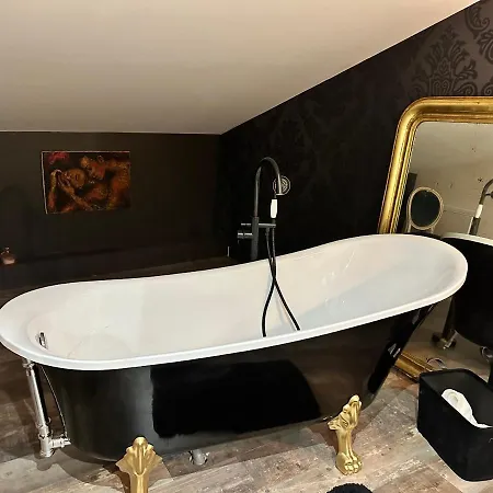 Le Loft Bergeracois & Salle De Jeux