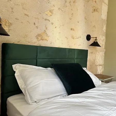 Le Loft Bergeracois & Salle De Jeux * Bergerac