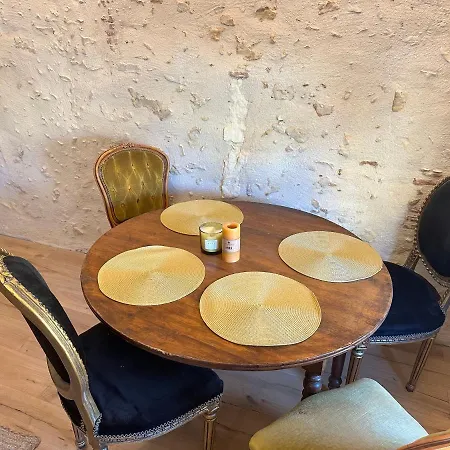 Le Loft Bergeracois & Salle De Jeux * Bergerac