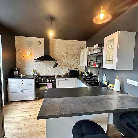 Le Loft Bergeracois & Salle De Jeux Bergerac
