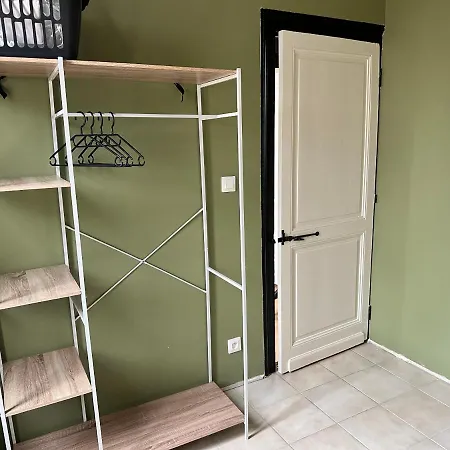 Apartment Le Loft Bergeracois & Salle De Jeux *