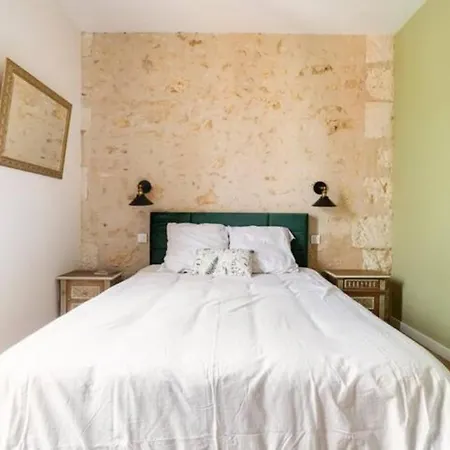 Le Loft Bergeracois & Salle De Jeux Bergerac