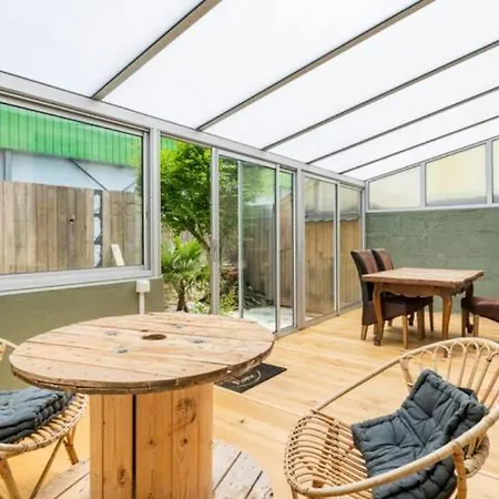 Le Loft Bergeracois & Salle De Jeux Apartment Bergerac