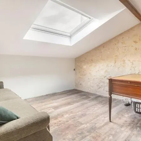 Apartment Le Loft Bergeracois & Salle De Jeux