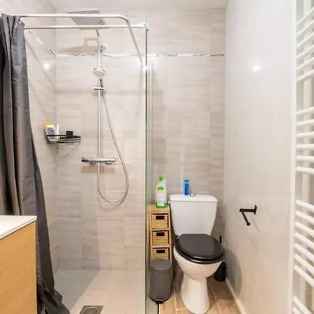 Le Loft Bergeracois & Salle De Jeux Apartment Bergerac