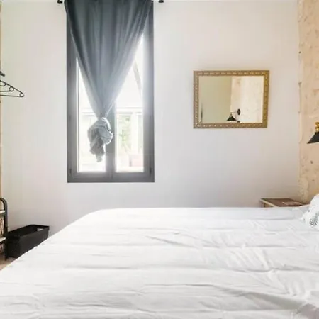 Le Loft Bergeracois & Salle De Jeux Apartment